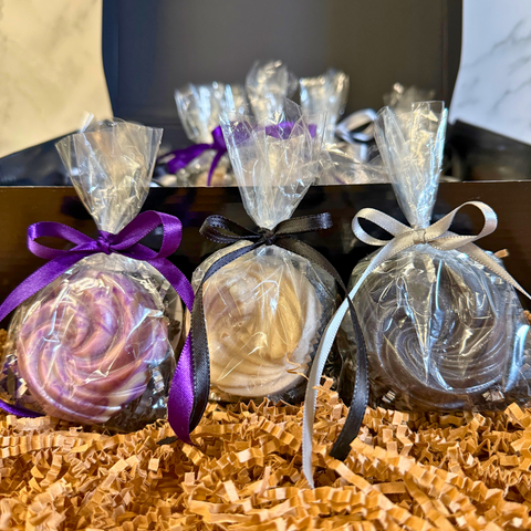 Create Your Own Unique Soap