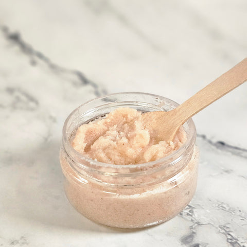 Body Scrubs