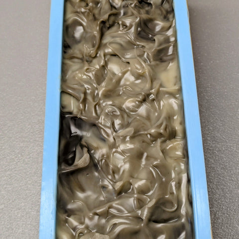 Soap Loaves